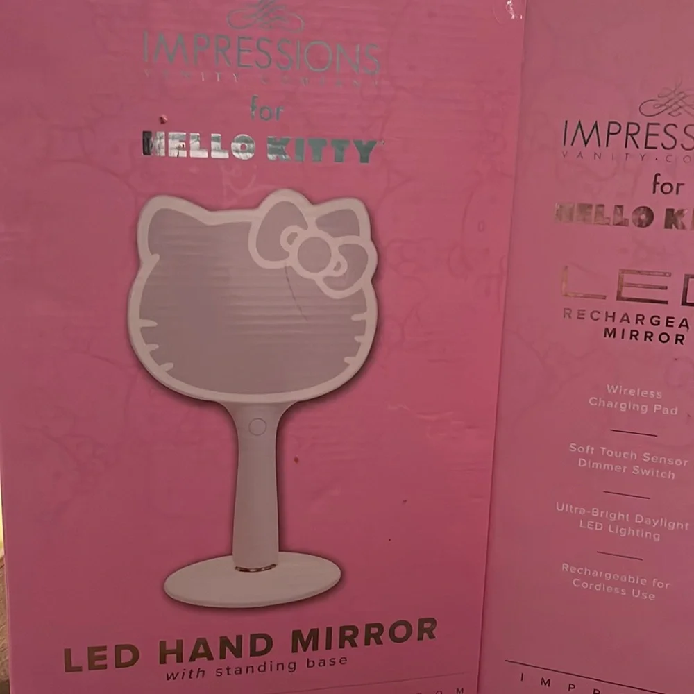 Hello Kitty brand new